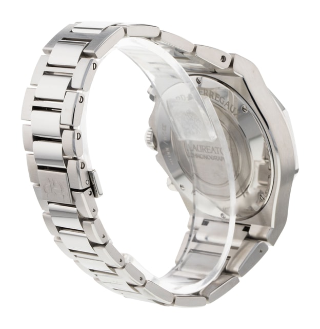 Girard Perregaux Laureato 81020-11-131-11A Image 3